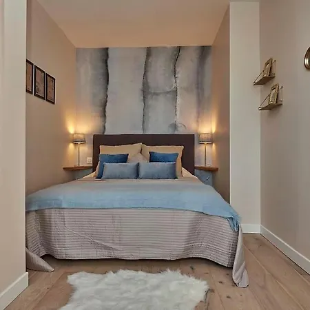 Superb Air-conditioned T2 - Balcony - Virtual Tour Apartment Grenoble